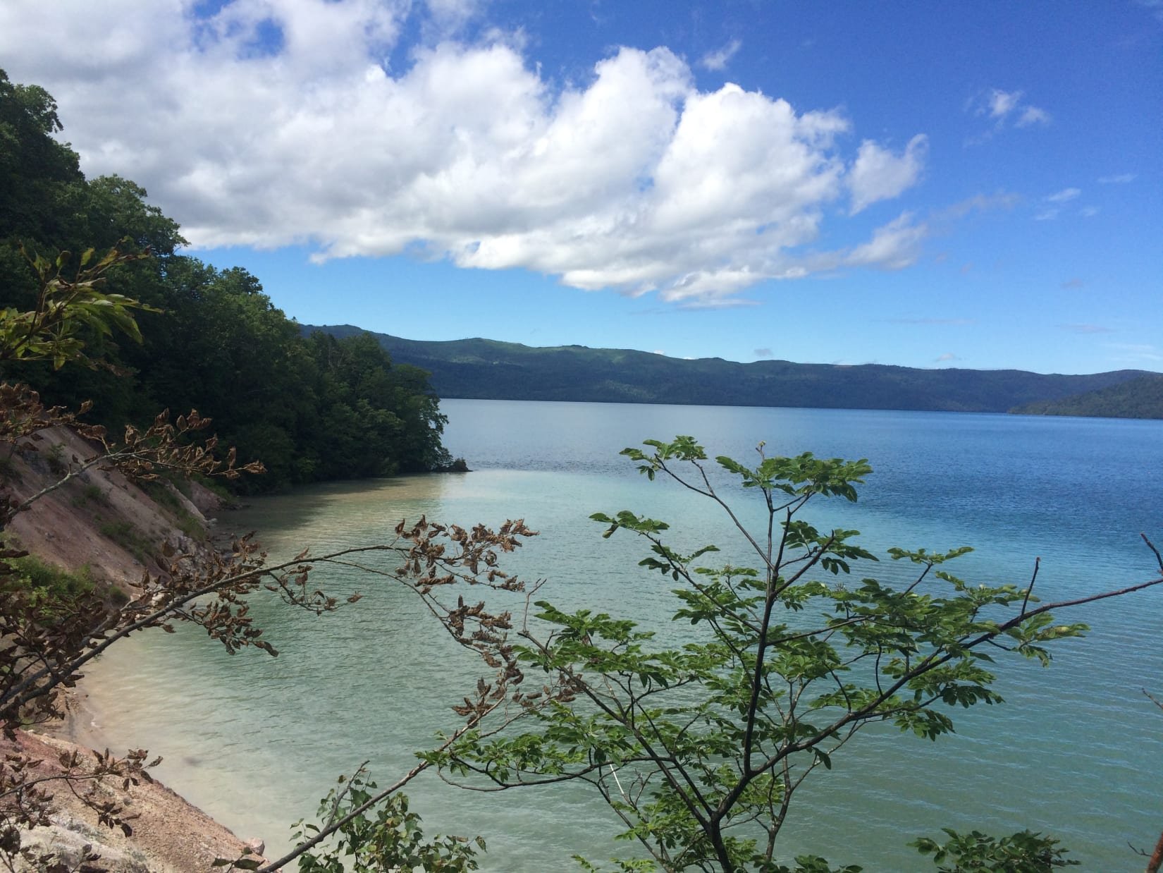 🏞️ 굿샤로 호 이미지 8